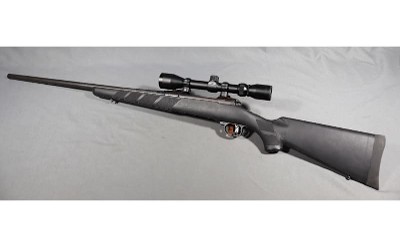 Savage Arms~111~.338 Winchester Magnum - Image 2 of 6