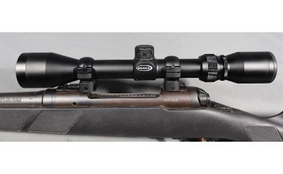 Savage Arms~111~.338 Winchester Magnum - Image 4 of 6