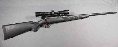 Savage Arms~111~.338 Winchester Magnum - Image 1 of 6