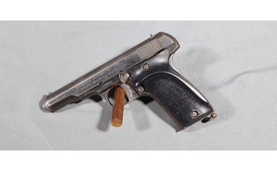 MAB~Modele D~7.65 - Image 2 of 3