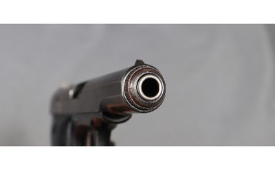 MAB~Modele D~7.65 - Image 3 of 3