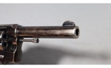Colt~Army Special~.32-20 Winchester - Image 3 of 4