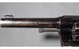 Colt~Army Special~.32-20 Winchester - Image 4 of 4
