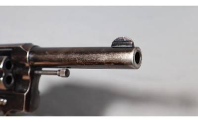 Colt~Army Special~.32-20 Winchester - Image 3 of 4