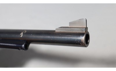 Ruger~New Model Super Blackhawk~.44 Magnum - Image 3 of 4