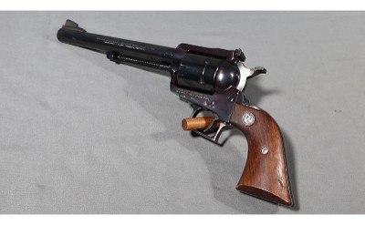 Ruger~New Model Super Blackhawk~.44 Magnum - Image 2 of 4