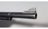 Ruger~New Model Super Blackhawk~.44 Magnum - Image 3 of 4