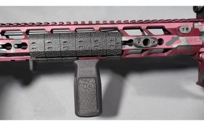 Palmetto State~PA-15~Unlabeled Caliber - Image 5 of 8