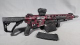 Palmetto State~PA-15~Unlabeled Caliber - Image 1 of 8