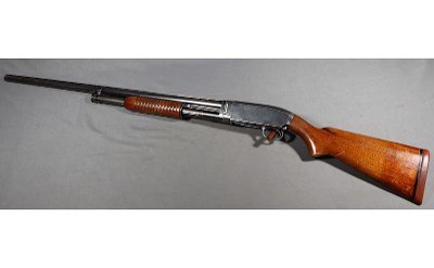 Winchester~Model 12~12 Gauge - Image 2 of 10