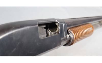 Winchester~Model 12~12 Gauge - Image 9 of 10