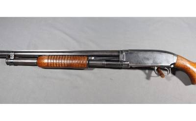 Winchester~Model 12~12 Gauge - Image 7 of 10