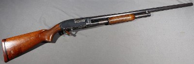 Winchester~Model 12~12 Gauge - Image 1 of 10