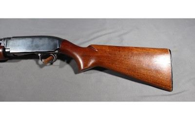 Winchester~Model 12~12 Gauge - Image 8 of 10