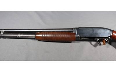 Winchester~Model 12~12 Gauge - Image 7 of 10