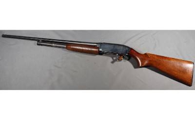 Winchester~Model 12~12 Gauge - Image 2 of 10