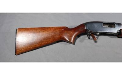 Winchester~Model 12~12 Gauge - Image 5 of 10