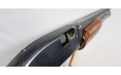 Winchester~Model 12~12 Gauge - Image 9 of 10