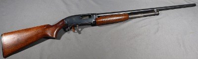 Winchester~Model 12~12 Gauge - Image 1 of 10