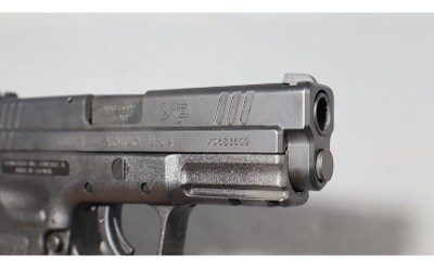 Springfield~XD-45ACP~.45 Auto - Image 3 of 3