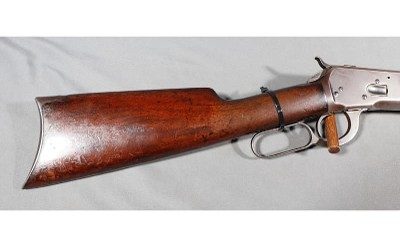Winchester~Model 1892~.38 WCF - Image 5 of 9