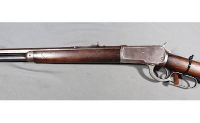 Winchester~Model 1892~.38 WCF - Image 7 of 9