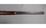 Winchester~Model 1892~.38 WCF - Image 3 of 9