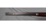 Winchester~Model 1892~.38 WCF - Image 6 of 9