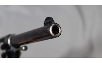 Colt PT. F. A.~Army Special~.38 cal - Image 4 of 4