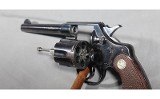 Colt PT. F. A.~Army Special~.38 cal - Image 3 of 4