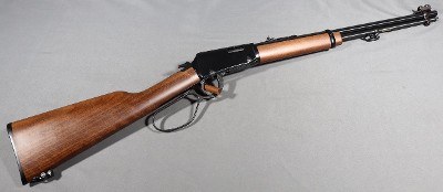 Henry~Model H001~.22 S, L, LR - Image 1 of 10