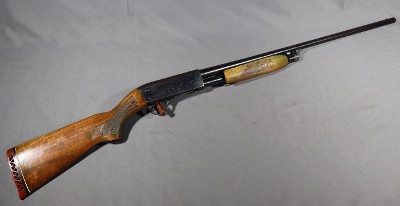 Ithaca~37 Featherlight~20 Gauge - Image 1 of 7
