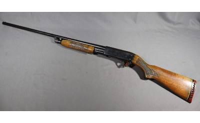 Ithaca~37 Featherlight~20 Gauge - Image 2 of 7