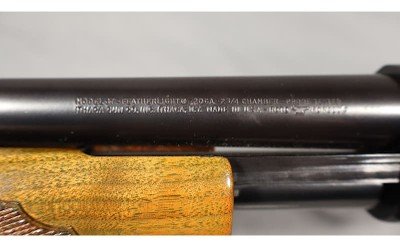 Ithaca~37 Featherlight~20 Gauge - Image 5 of 7