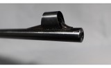 Franchi~Unlabeled Model~.22 Long Rifle - Image 3 of 7