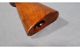 Franchi~Unlabeled Model~.22 Long Rifle - Image 7 of 7