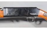 Franchi~Unlabeled Model~.22 Long Rifle - Image 6 of 7