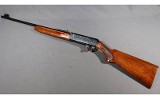 Franchi~Unlabeled Model~.22 Long Rifle - Image 2 of 7