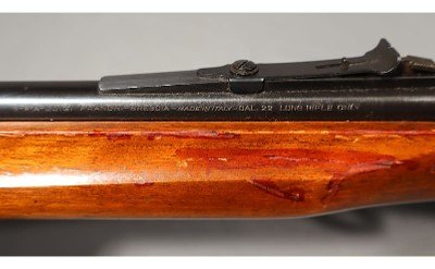Franchi~Unlabeled Model~.22 Long Rifle - Image 5 of 7