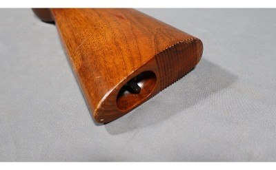 Franchi~Unlabeled Model~.22 Long Rifle - Image 7 of 7