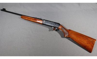 Franchi~Unlabeled Model~.22 Long Rifle - Image 2 of 7