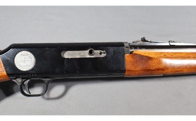 Franchi~Unlabeled Model~.22 Long Rifle - Image 4 of 7