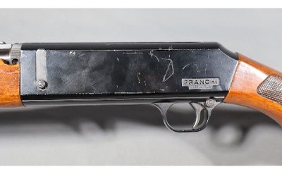 Franchi~Unlabeled Model~.22 Long Rifle - Image 6 of 7