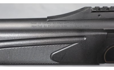 Maverick Arms~HS-12~12 gauge - Image 5 of 7