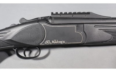 Maverick Arms~HS-12~12 gauge - Image 4 of 7
