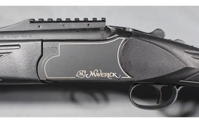 Maverick Arms~HS-12~12 gauge - Image 6 of 7