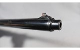 Remington UMC~unlabeled Model~.35 Remington - Image 3 of 7