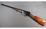 Remington UMC~unlabeled Model~.35 Remington - Image 2 of 7