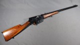 Remington UMC~unlabeled Model~.35 Remington - Image 1 of 7