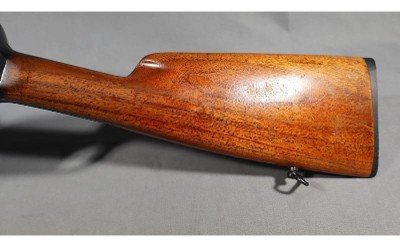 Remington UMC~unlabeled Model~.35 Remington - Image 7 of 7